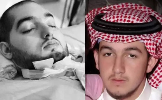 Saudi Arabia’s ‘Sleeping Prince’ Dies After 20-Year Coma