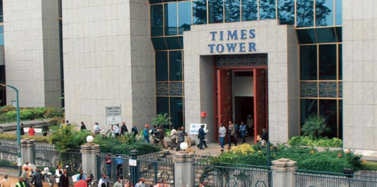 KRA surpasses Sh2.555trn revenue target for 2024-25