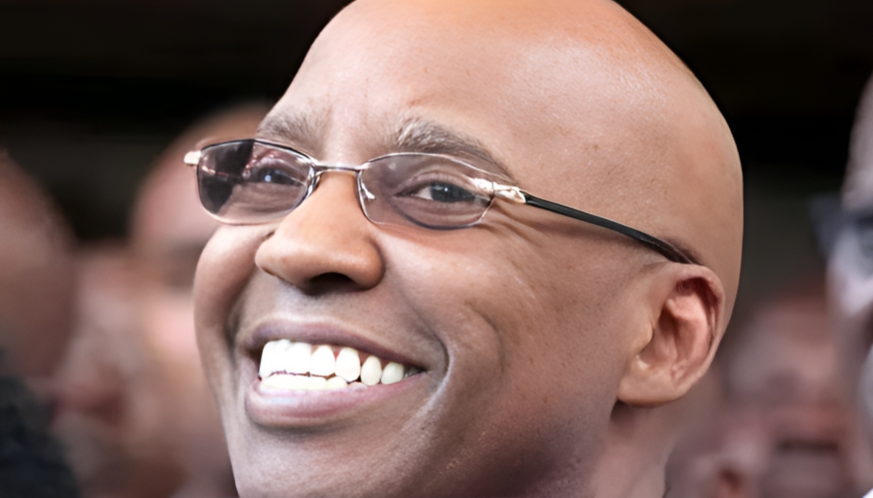 Maafisa wa DCI Wavamia Nyumba ya Jimi Wanjigi