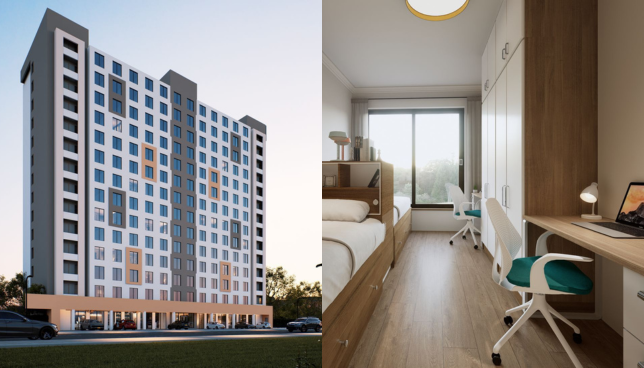 Why Student Housing Is Kenya’s Next Real Estate Jackpot