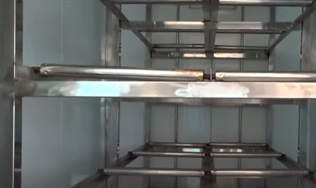 How Thieves Broke into Mortuary & Stole Body Trays