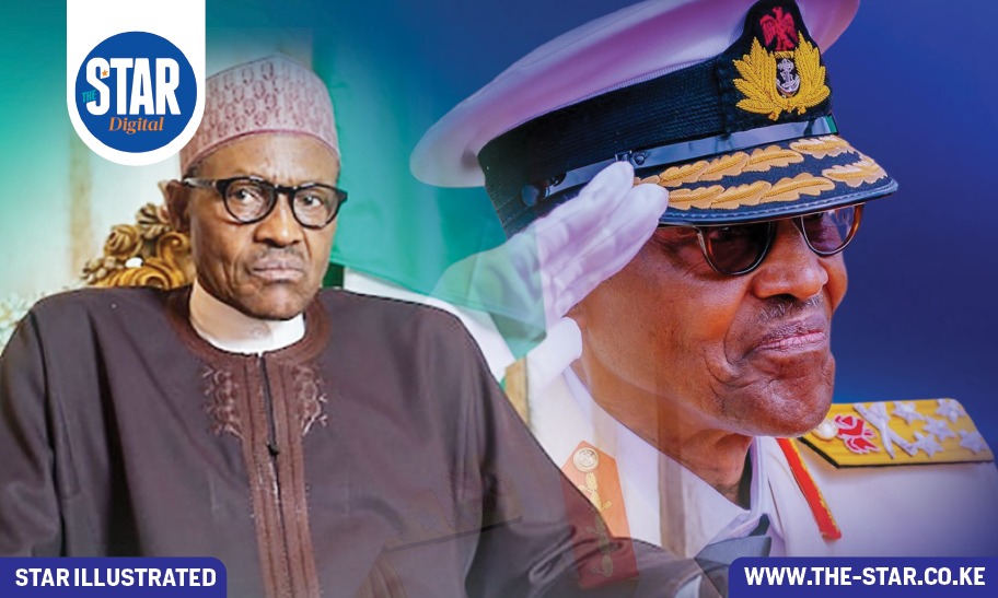 Key facts about ex-Nigerian President Muhammadu Buhari