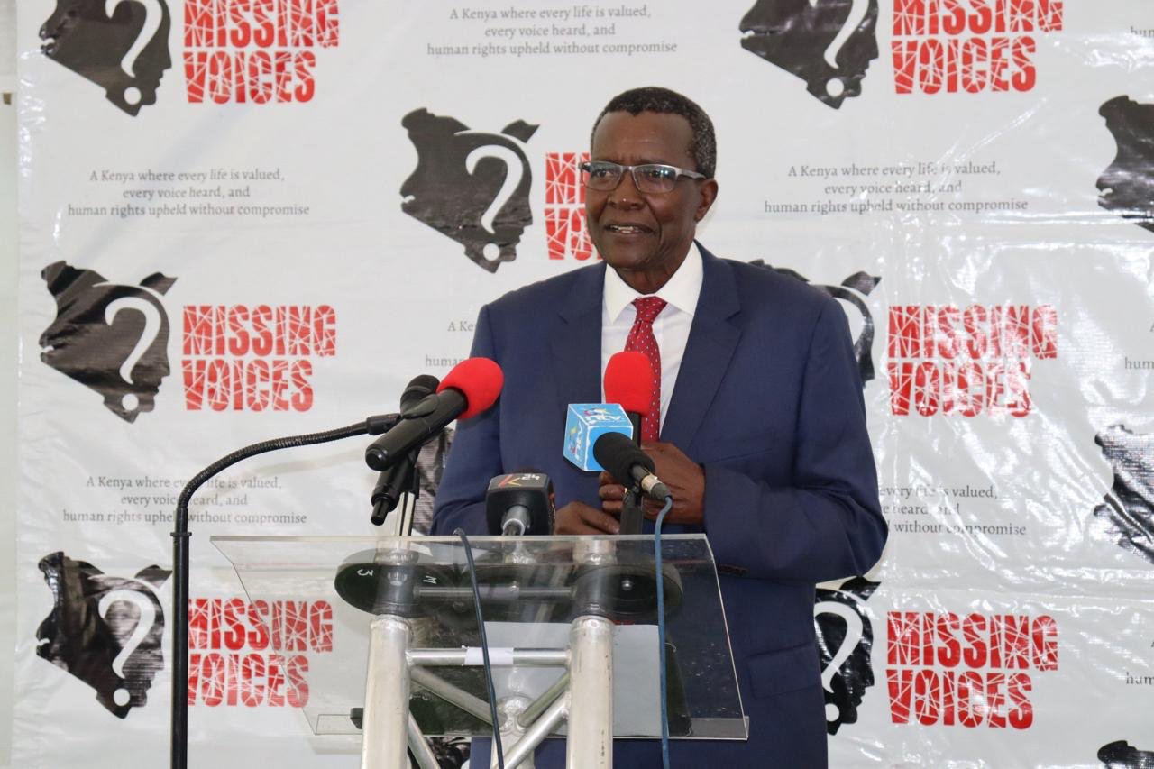 I’m willing to pay the price – Maraga on 2027 presidential bid