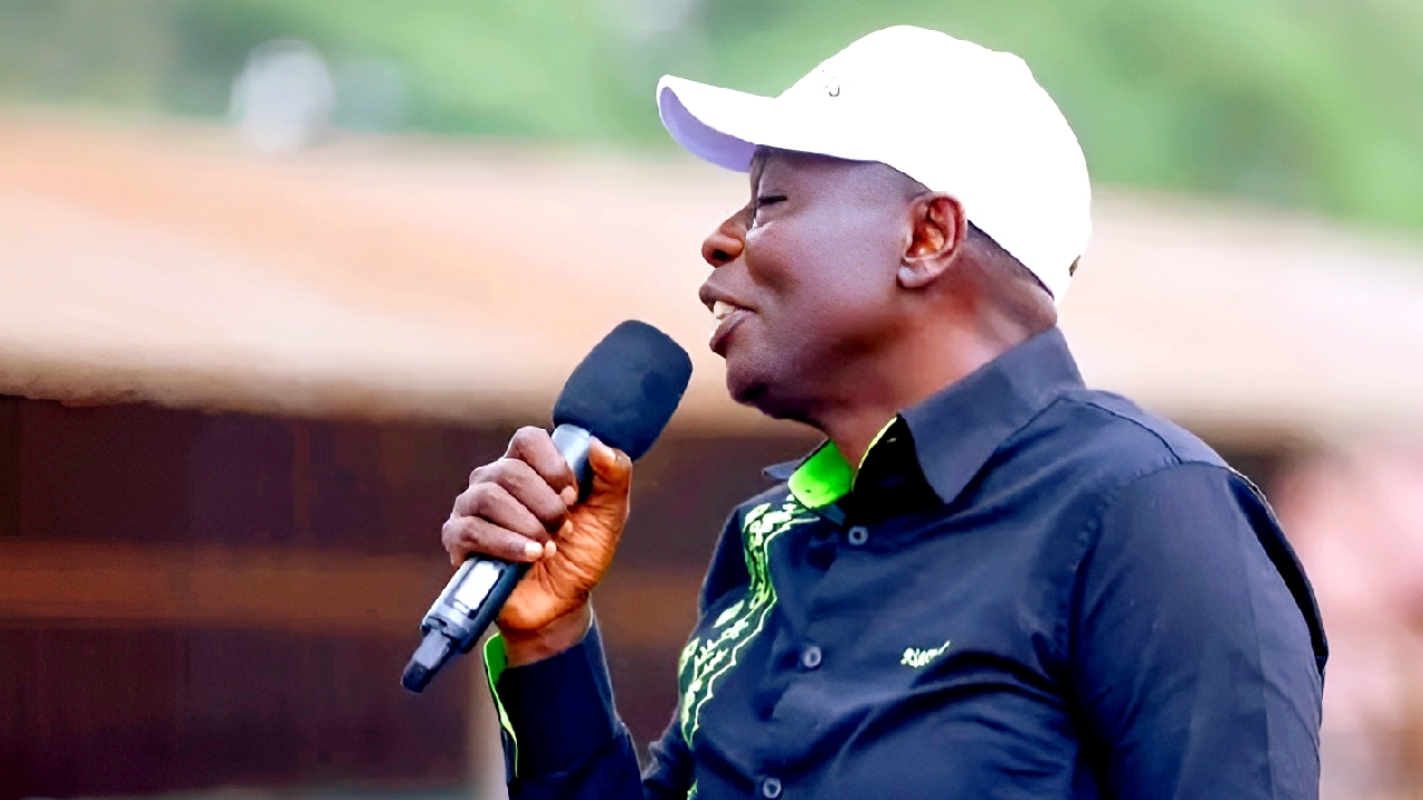 Gachagua Sasa Adai Ruto Amepanga Kuteswa kwa Watu wa Mlima Kenya