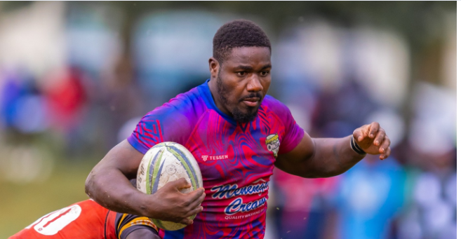 Trio drafted in Simbas final team for Rugby World Cup qualifiers