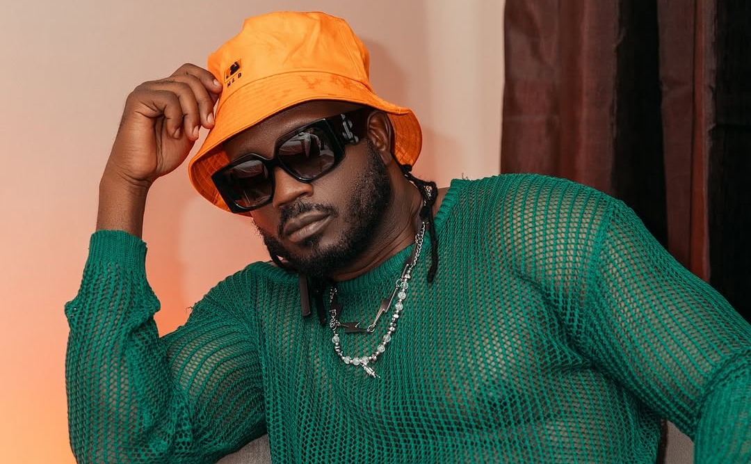 Bebe Cool's Kenyan Nostalgia: Koinange Street Memories