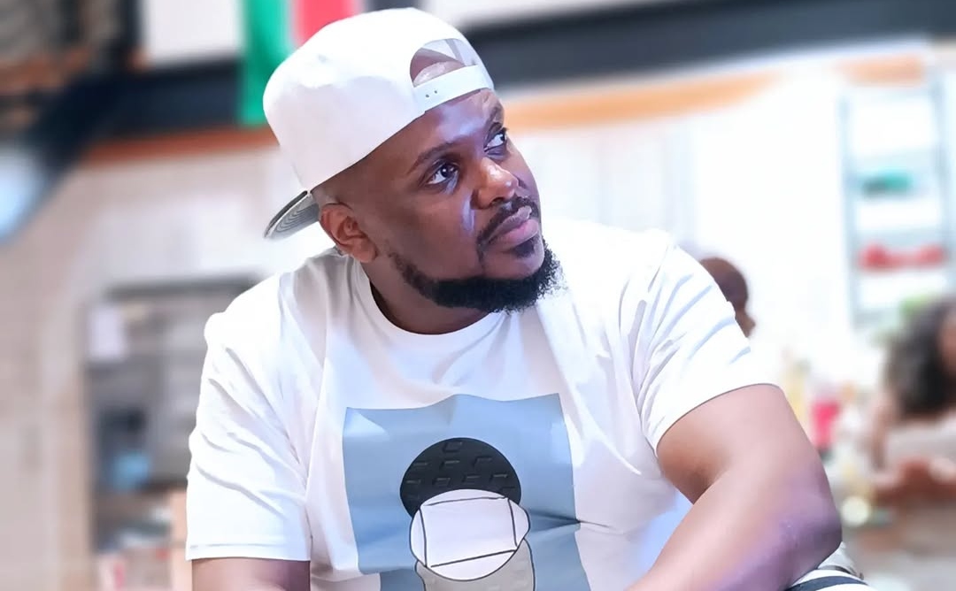 Nonini's New Album Sparks Outrage Among Some Kenyans