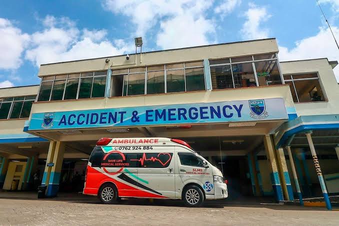 KNH activates emergency plan ahead of June 25