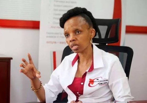 How to apply for inter-varsity transfer on KUCCPS