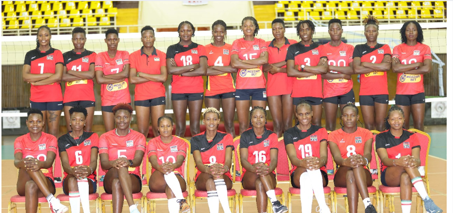 Competition for places intensify as Malkia Strikers prepare for global show