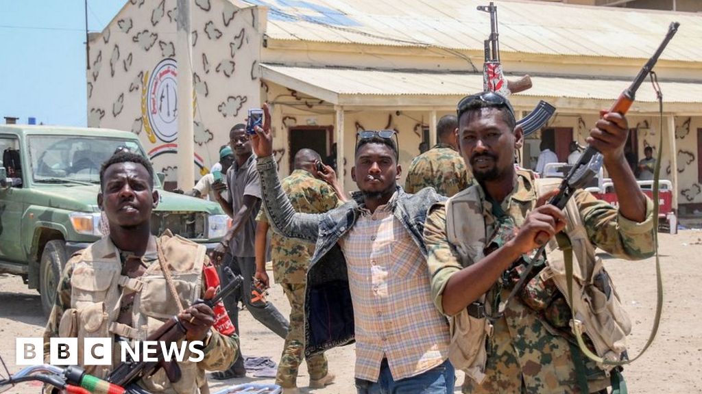 Geneva forum sounds alarm over escalating humanitarian crisis in Sudan