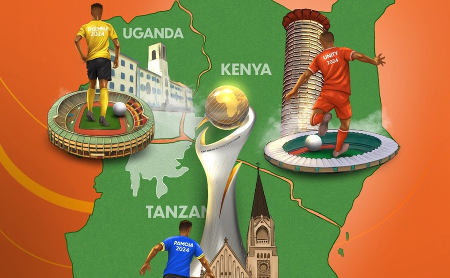 CHAN 2024 Guide: Stadiums, Key Players, Tickets & Fixtures