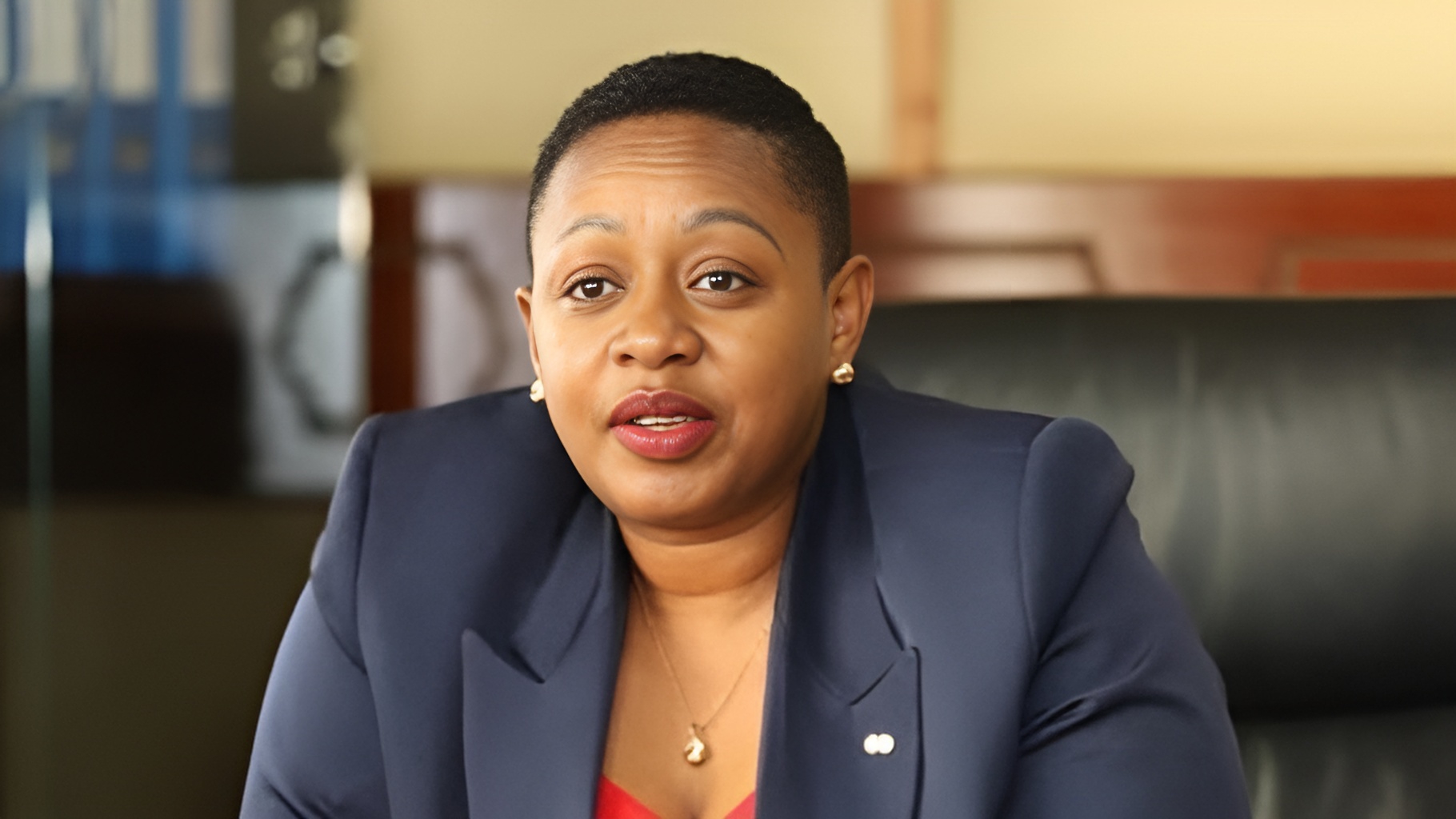 Sabina Chege: Kindiki Sasa Ndiye Kiongozi Wa Kisiasa Wa Mlima Kenya