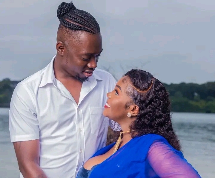 Popular TikTok Couple Scottz & Nyasu Announce 1st Pregnancy