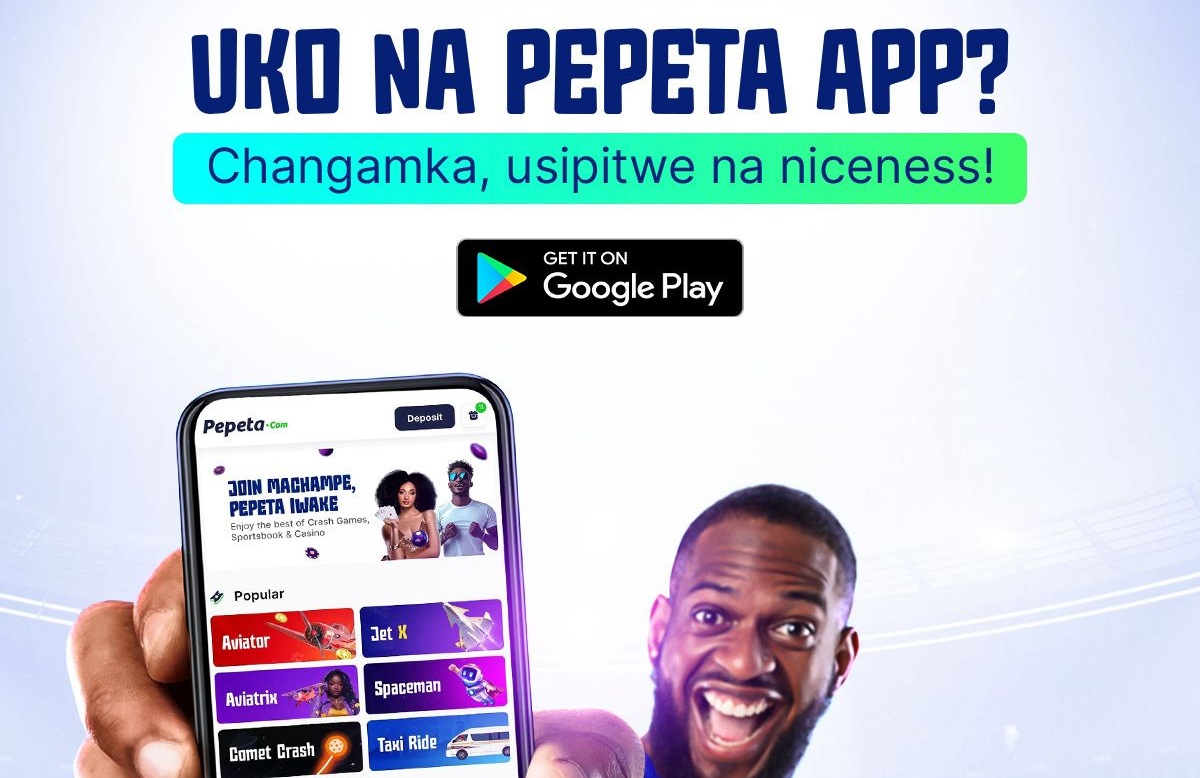 It’s Not Just TikTok—Why Kenyans Are Spending Hours on This Gaming App