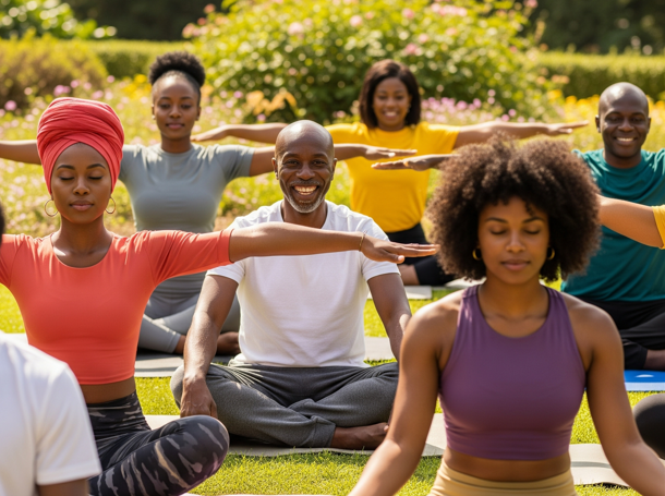 Self-care is 24/7: WHO concludes global health awareness campaign