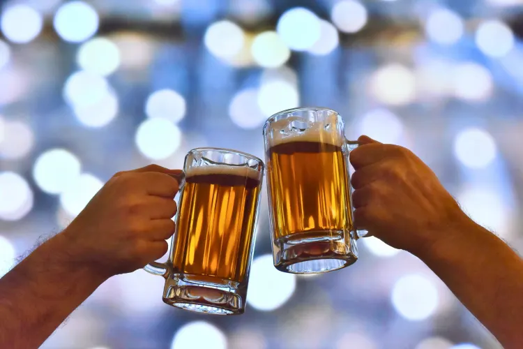 How the New NACADA Rules On Alcohol are Going to Affect Kenyans