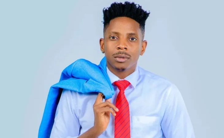 Eric Omondi Leads Call for 'Mwalimu Friday' After Ojwang’s Death