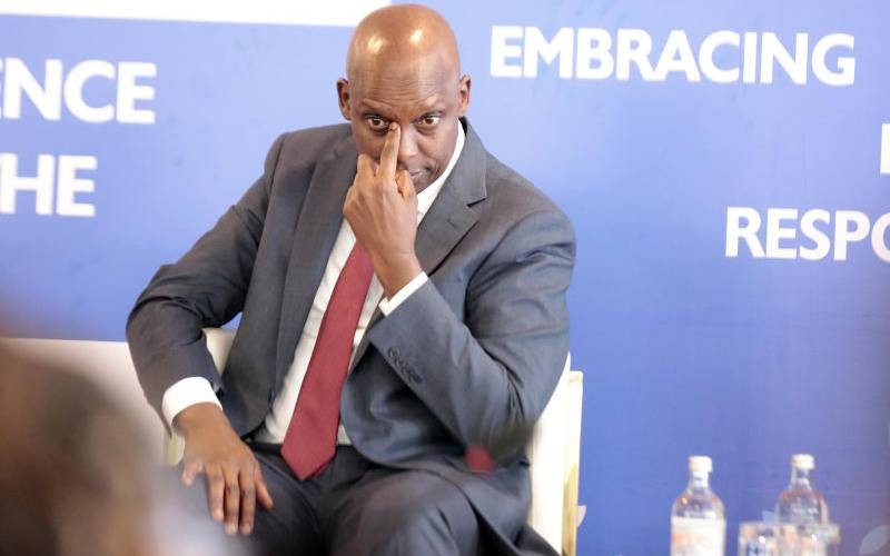 MPs push for settlement of Sh3.1bn Telkom debt owed to CA