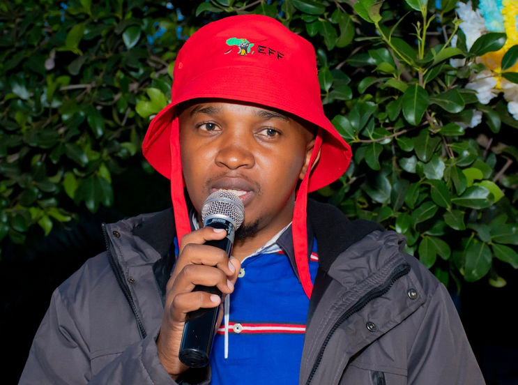 Morara laments relentless trolls over donations
