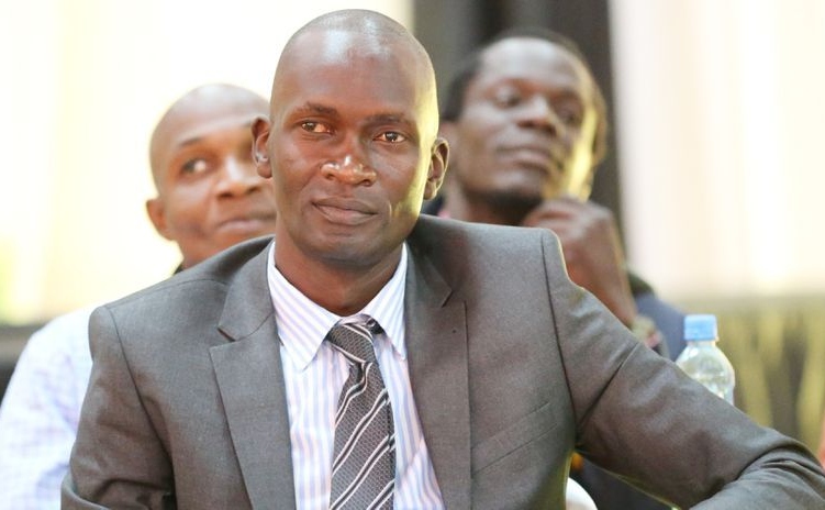 Ambani: How I Went From Reluctant Player to AFC Leopards Chairman