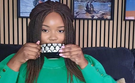 Stephanie Kiuna's Touching One-Year Tribute to Bishop Allan