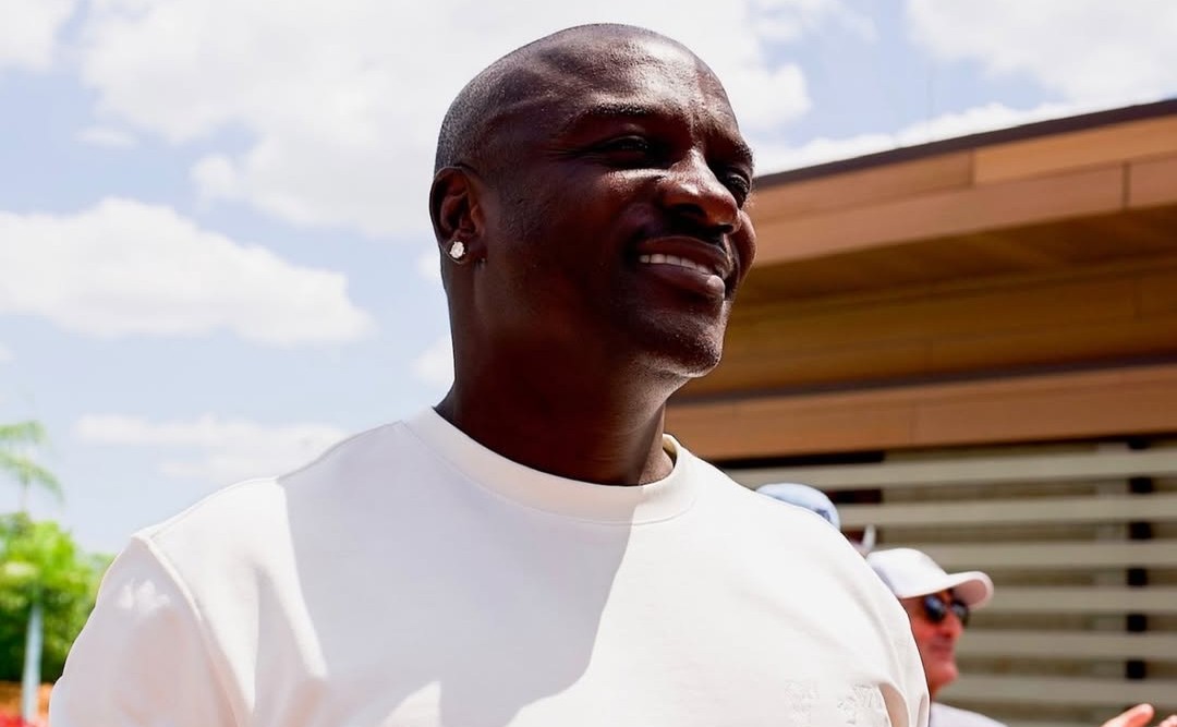 Akon’s Ksh 774 Billion City Project Falls Apart