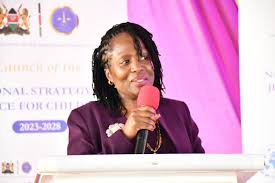 Judiciary restores parts of digital services after hitch