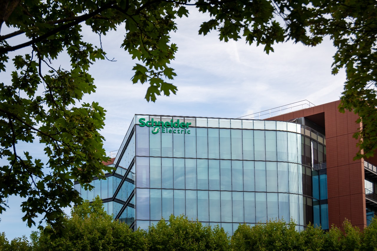 New tech platform aims to help businesses tackle supply chain emissions