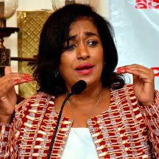 Passaris halts Public Order Bill for national dialogue