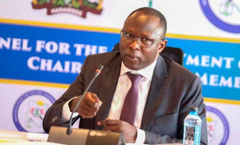 IEBC sets campaign timelines ahead of mini polls