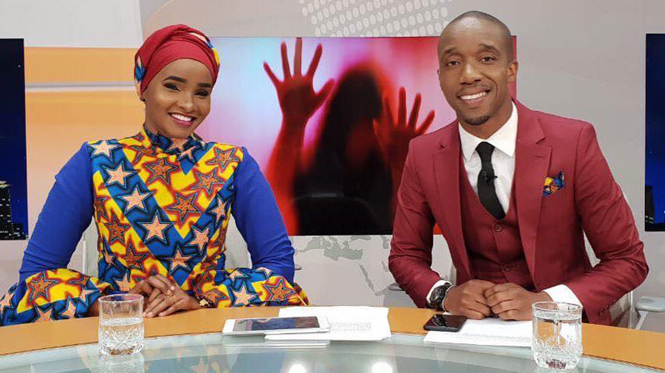 Kenya's Power Couples: TV & Music Stars Who Shine Together