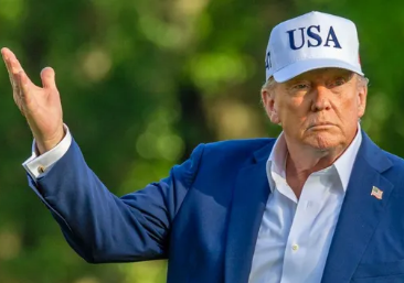 Why Trump has invited five African leaders to the White House