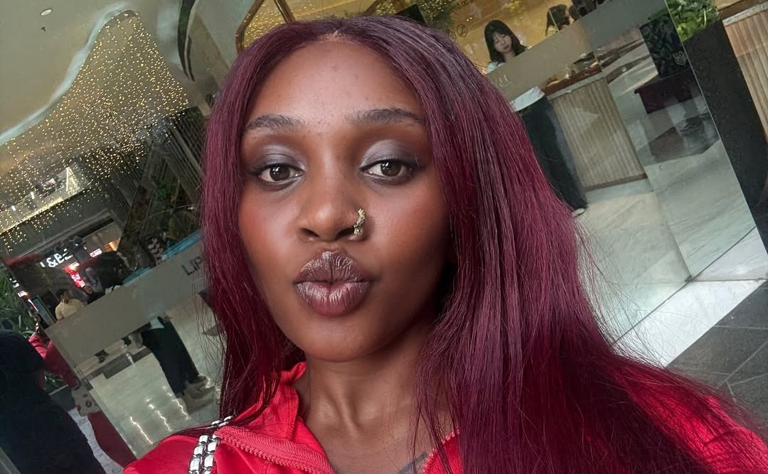 Content Creator Liebe Kiki on the High Cost of Looking Good