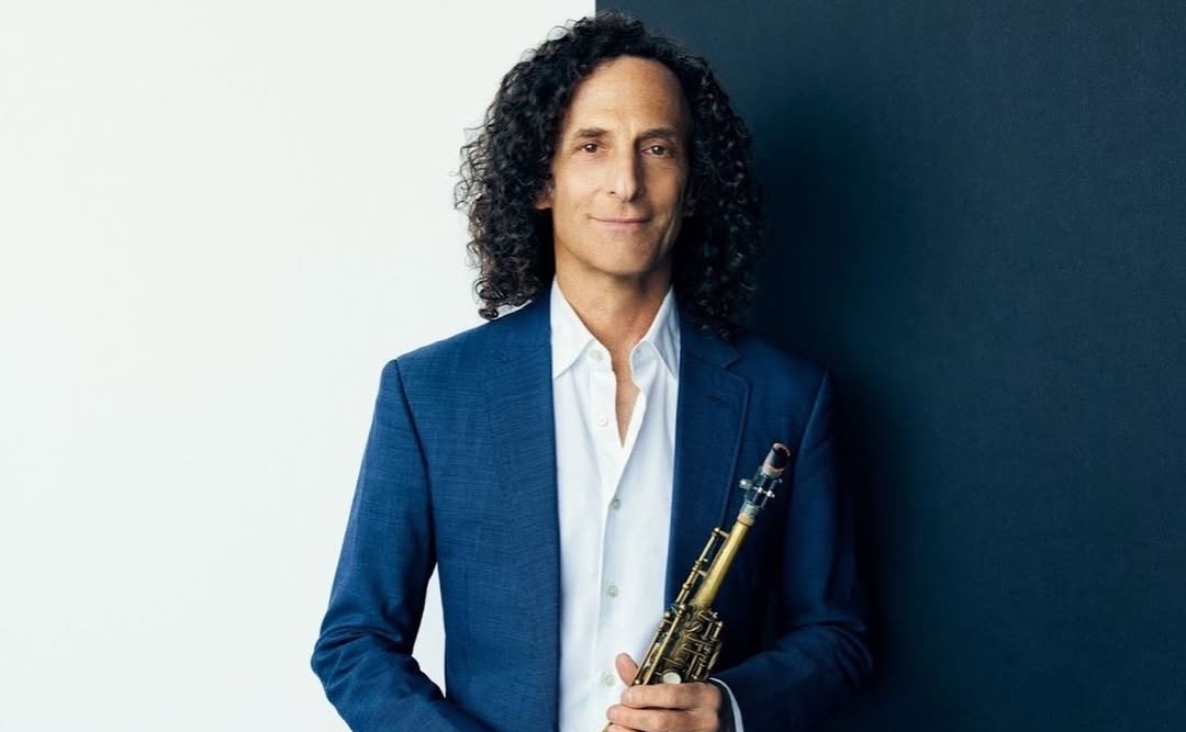 5 Kenny G Classics Every Kenyan Knows