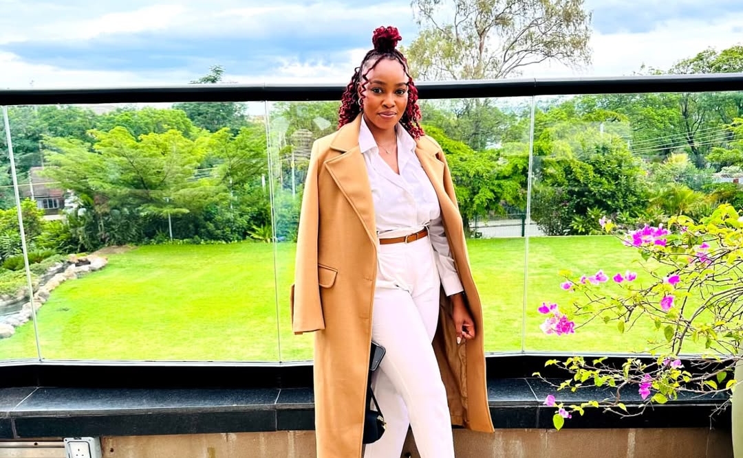 Nairobi Winter Fashion: How to Stay Warm & Stylish for the Office