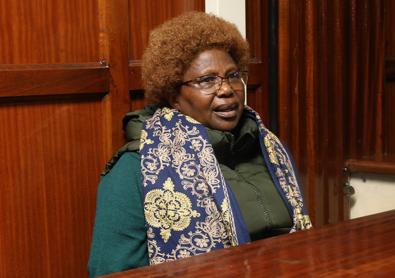 Charges against MP Kihara properly framed - Court rules
