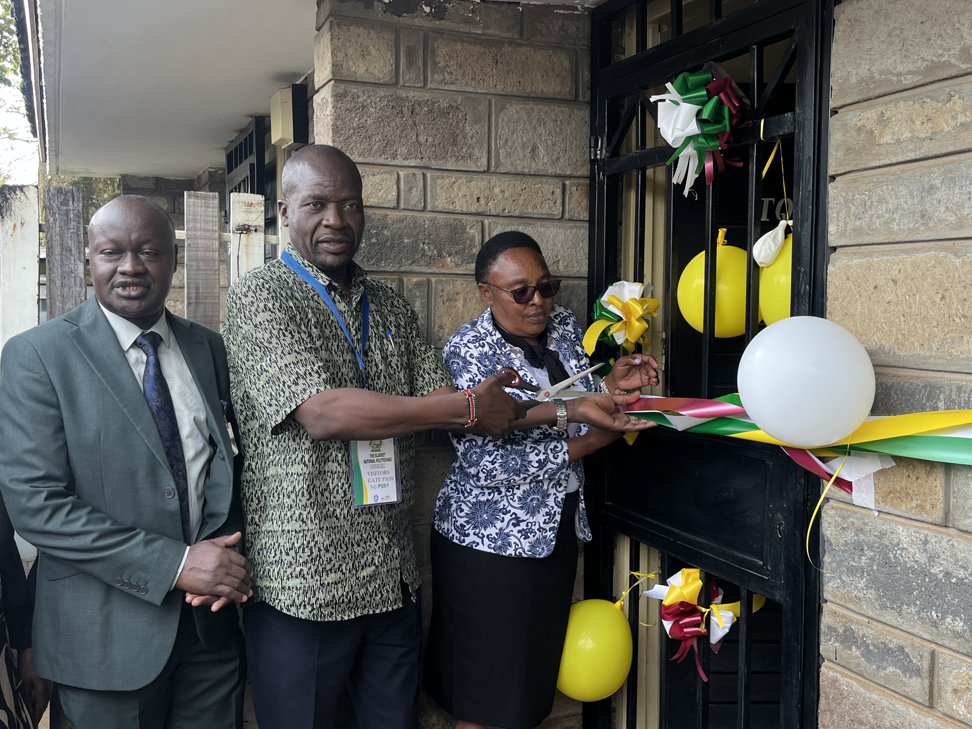 Youth in jua kali sector seek recognition of prior learning certificates