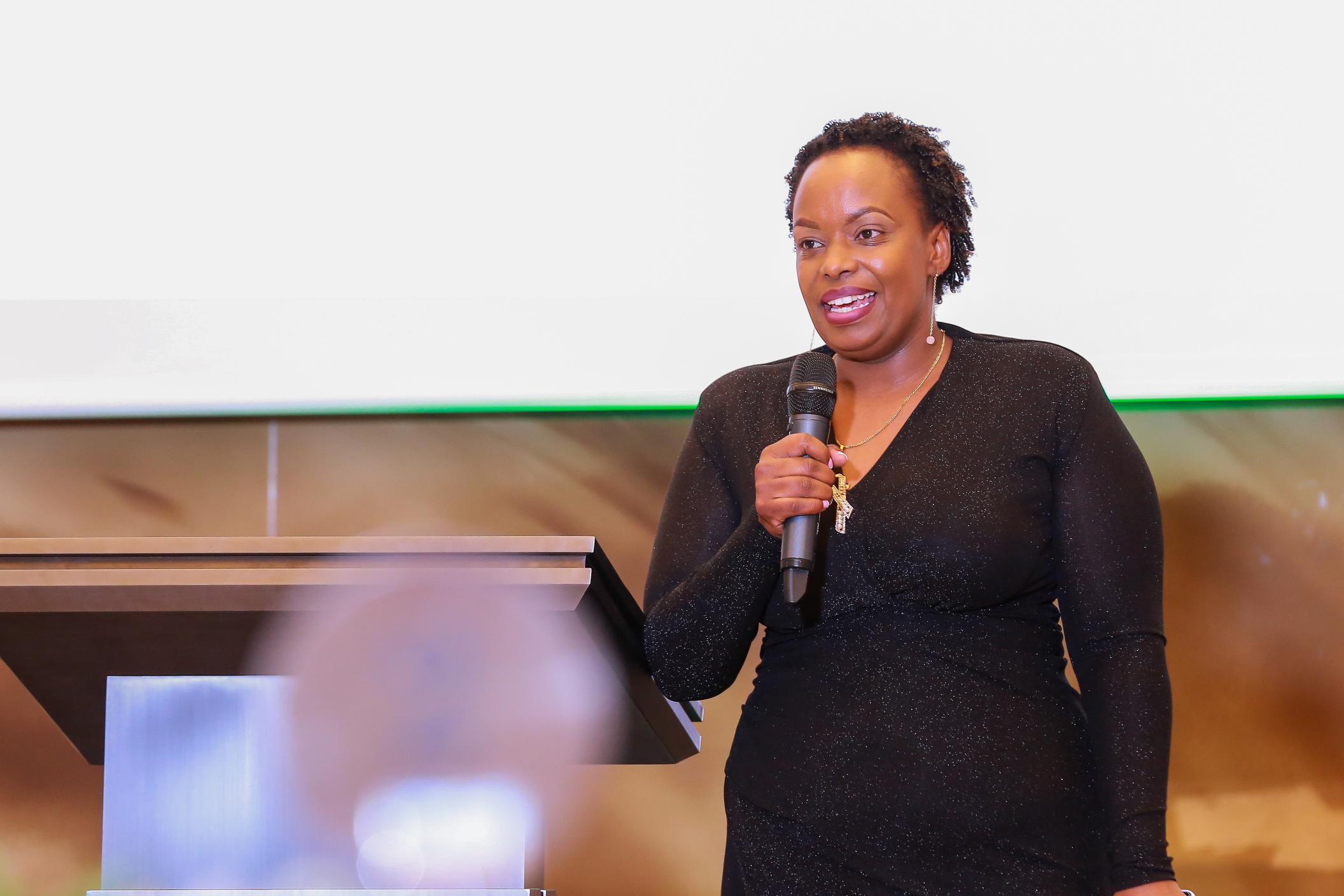 How to close gender gaps in the workplace
