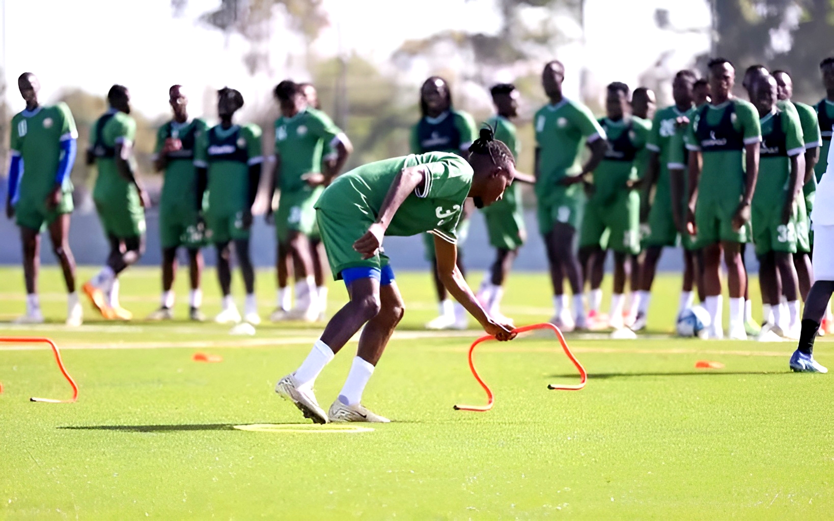 Harambee Stars Kushiriki Kombe la CECAFA la Mataifa Manne Nchini Tanzania