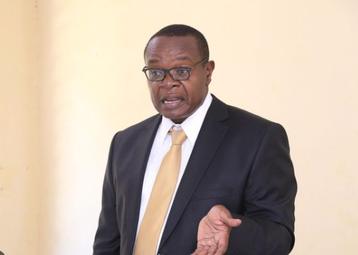 Busia county dismisses audit alleging loss of Sh5.2 billion