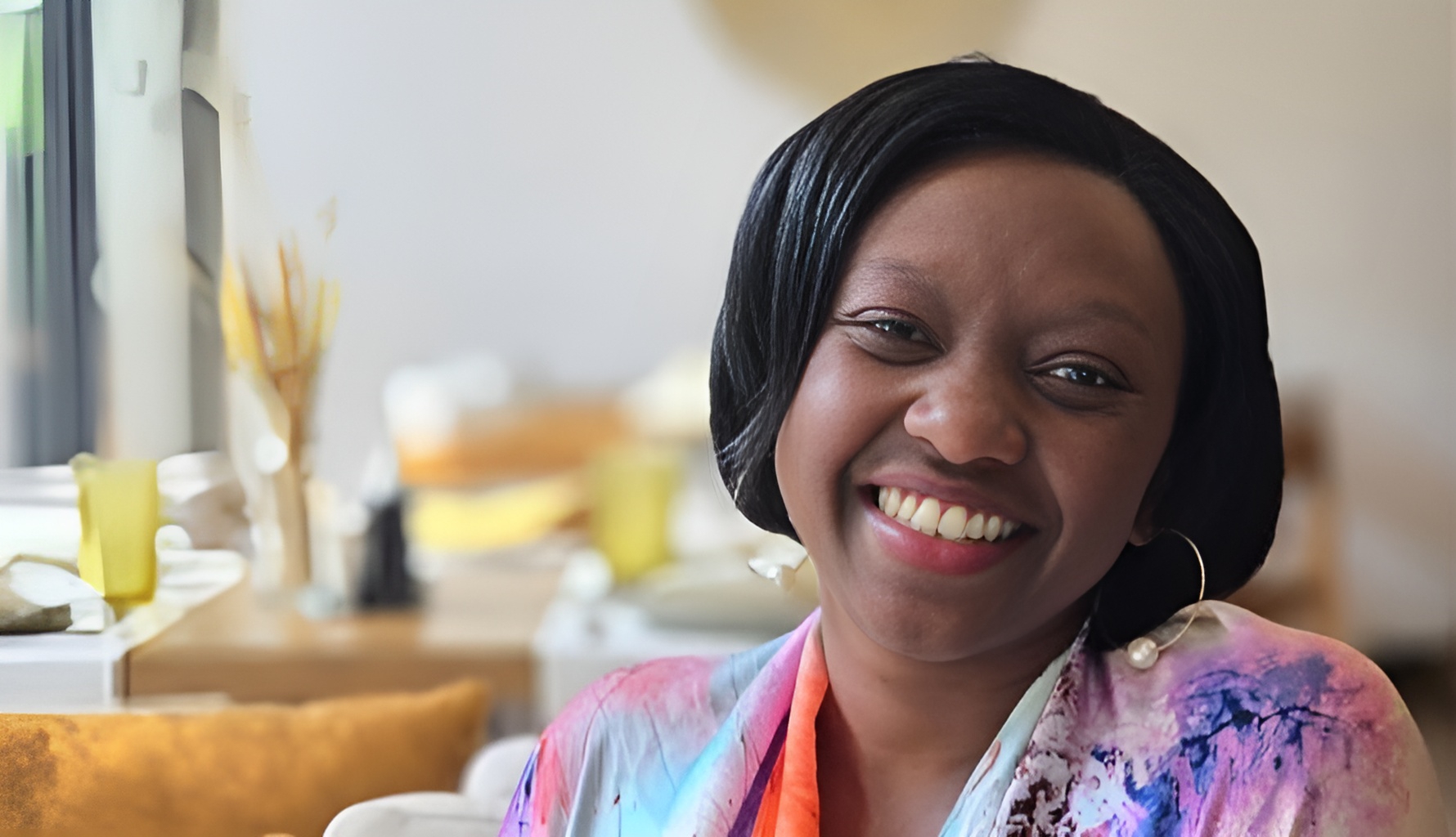 Charlene Ruto: “Tuachane na Matusi Mitandaoni”