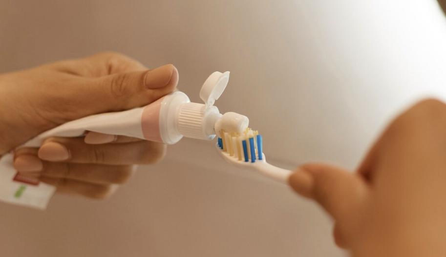 The toothpaste ingredient some Kenyans are avoiding