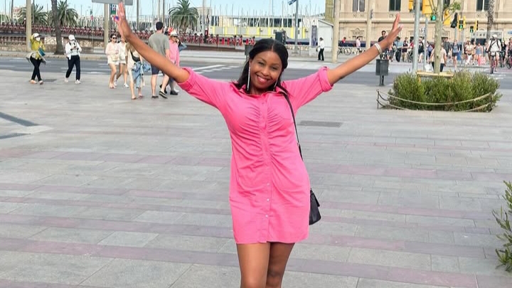 Pauline Njoroge Amtema Raila, Amkumbatia Matiang’i