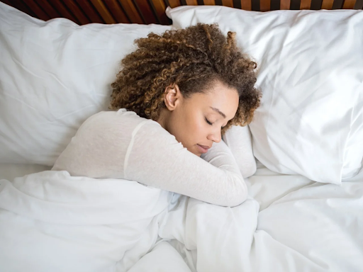 Why do we usually sleep at night? What happens when we don’t sleep?