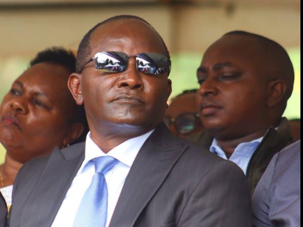 Ex-MP alleges assassination plot in testimony to IPOA