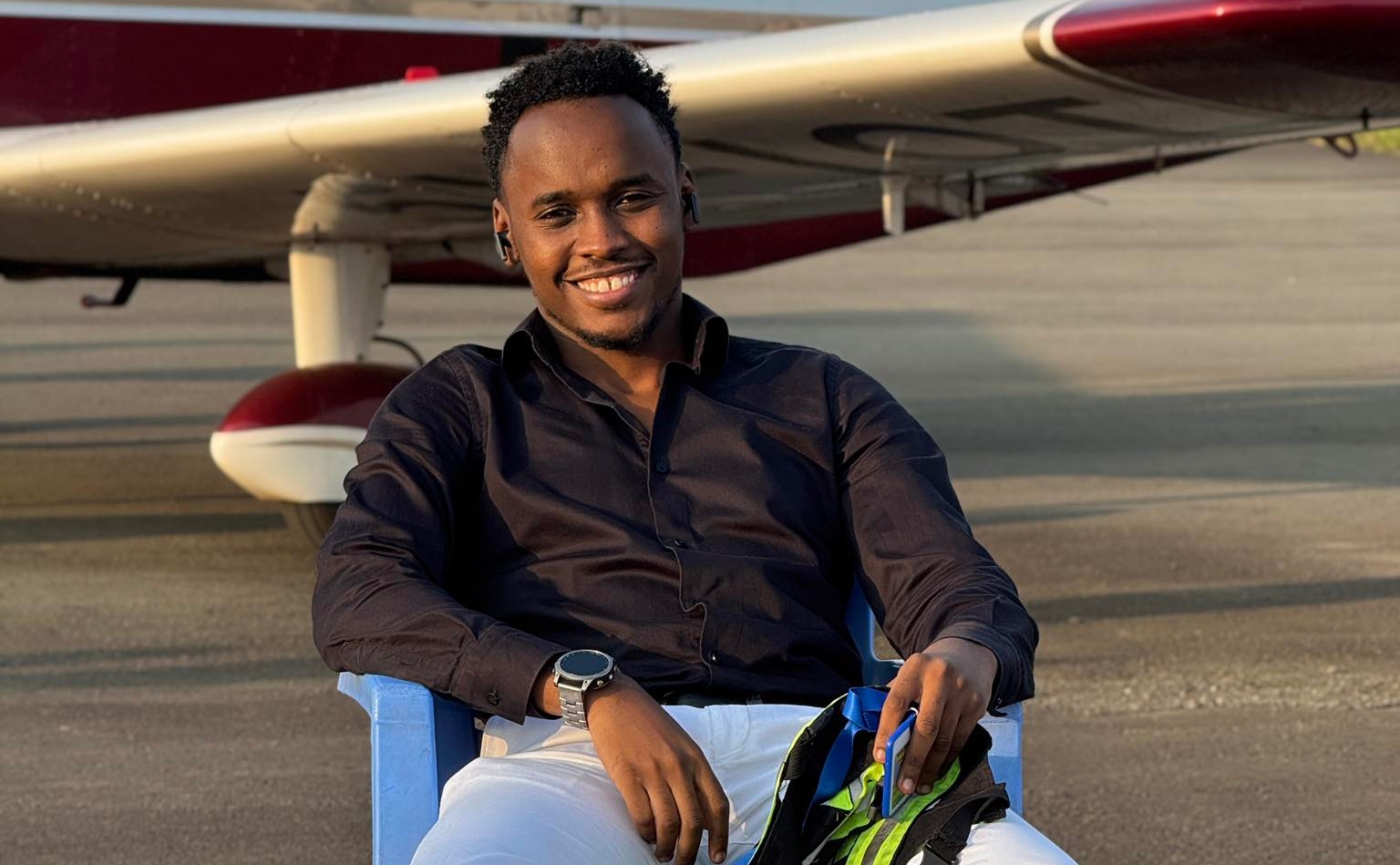City Car Dealer Kairo Reveals Dark Paths to Riches