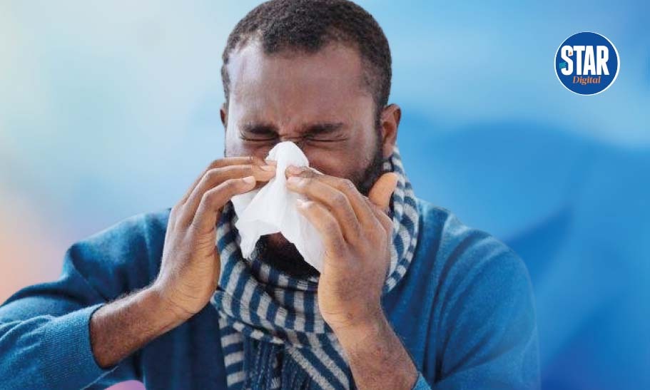 What you need to know about common cold