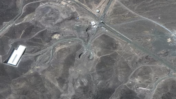 Damage to Iran's nuclear facilities in doubt