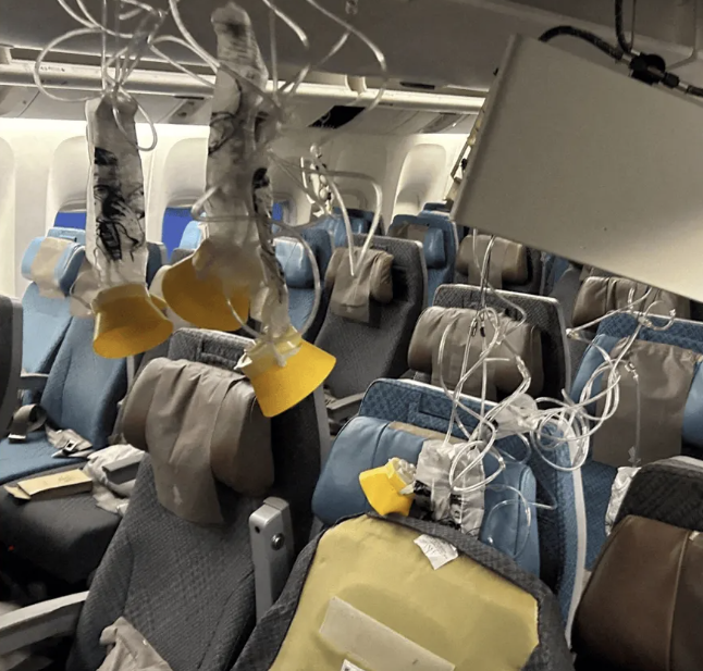 Why plane turbulence is becoming frequent and severe